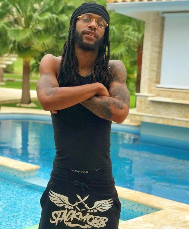 Shoot ya shot In this game #stackmobb .
.
.
.
.
.
.
.
#shootyashot #stackmobb #lifestylebrand #branded #blackowned #manifestation #baecation #tiguere #mafioso #liveanddirect #superproducer #protools #lifestylebrands