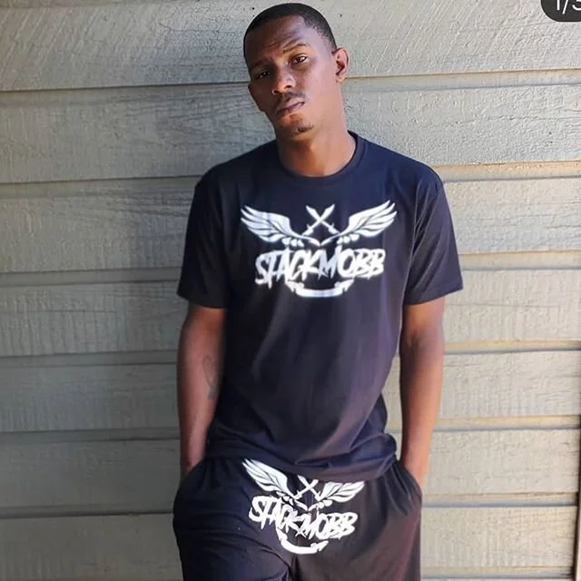 New #stackmobb merch available! Link in my bio! .
.
.
.
.
.
.
.
#support #blackowned #merchandise #lifestyle
