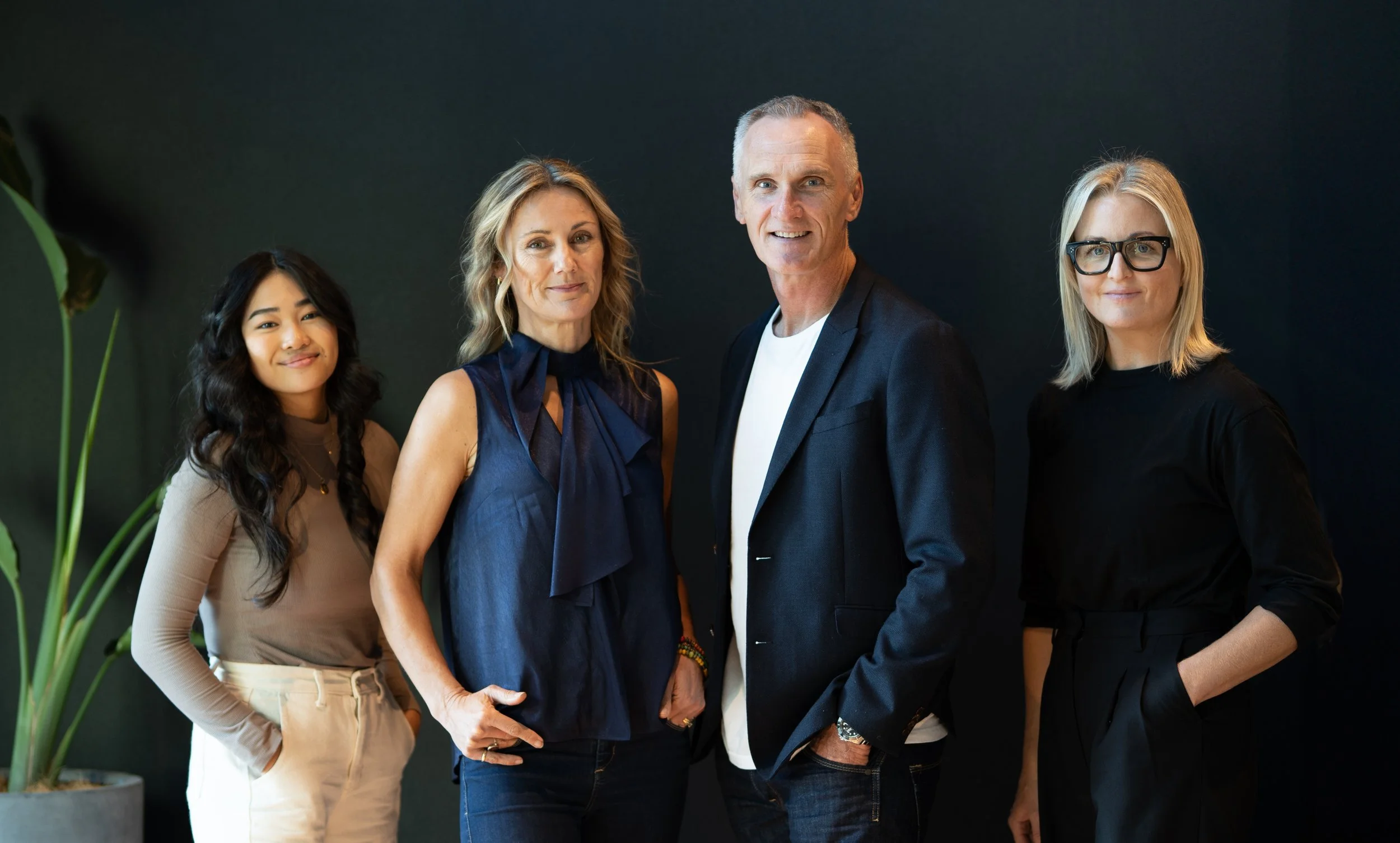 OUR STORY — MELBA Your Local Auckland Cafe Since 1995