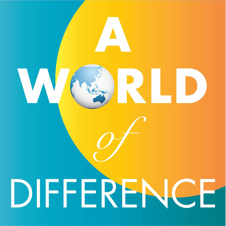 A World of Difference