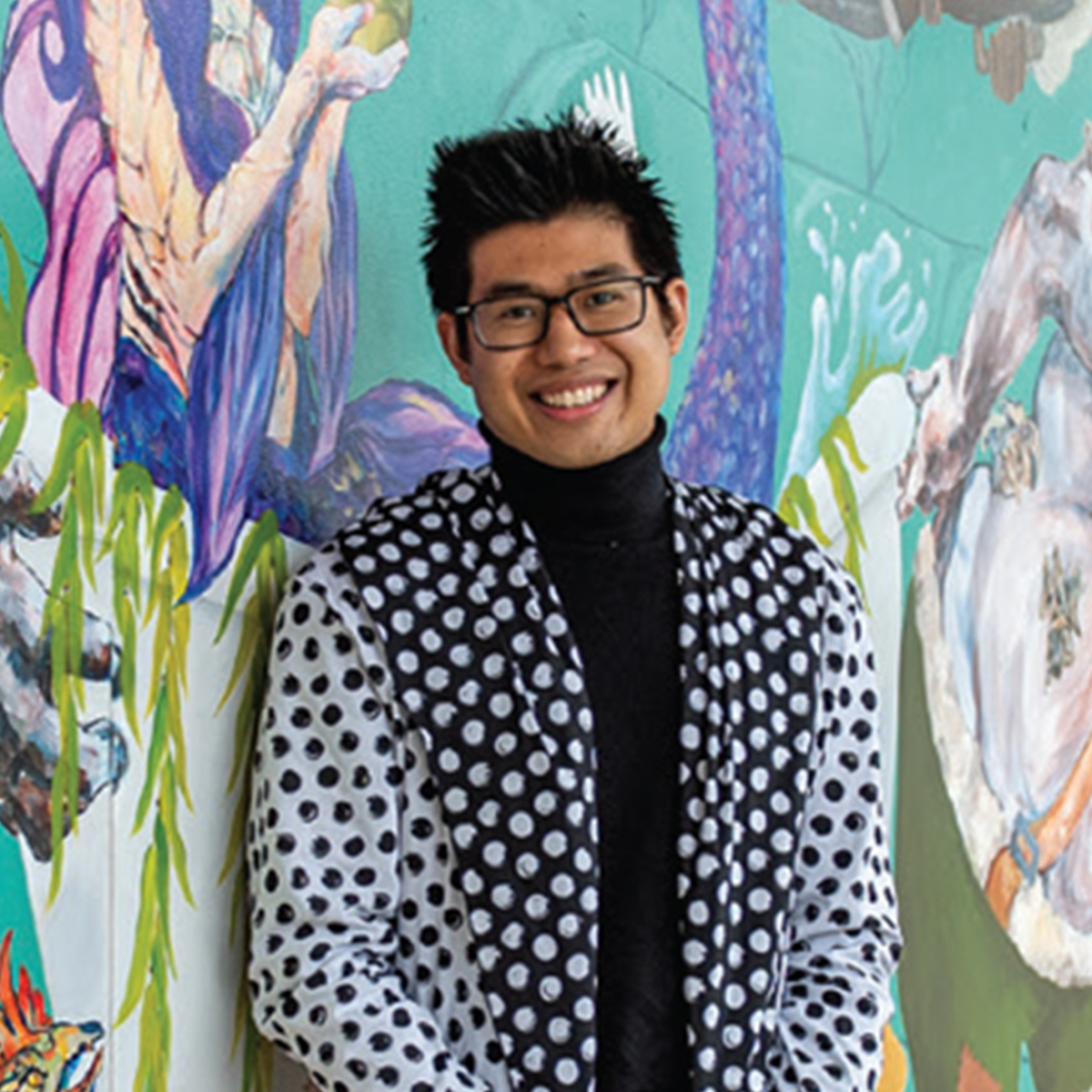 Justin Nepomuceno