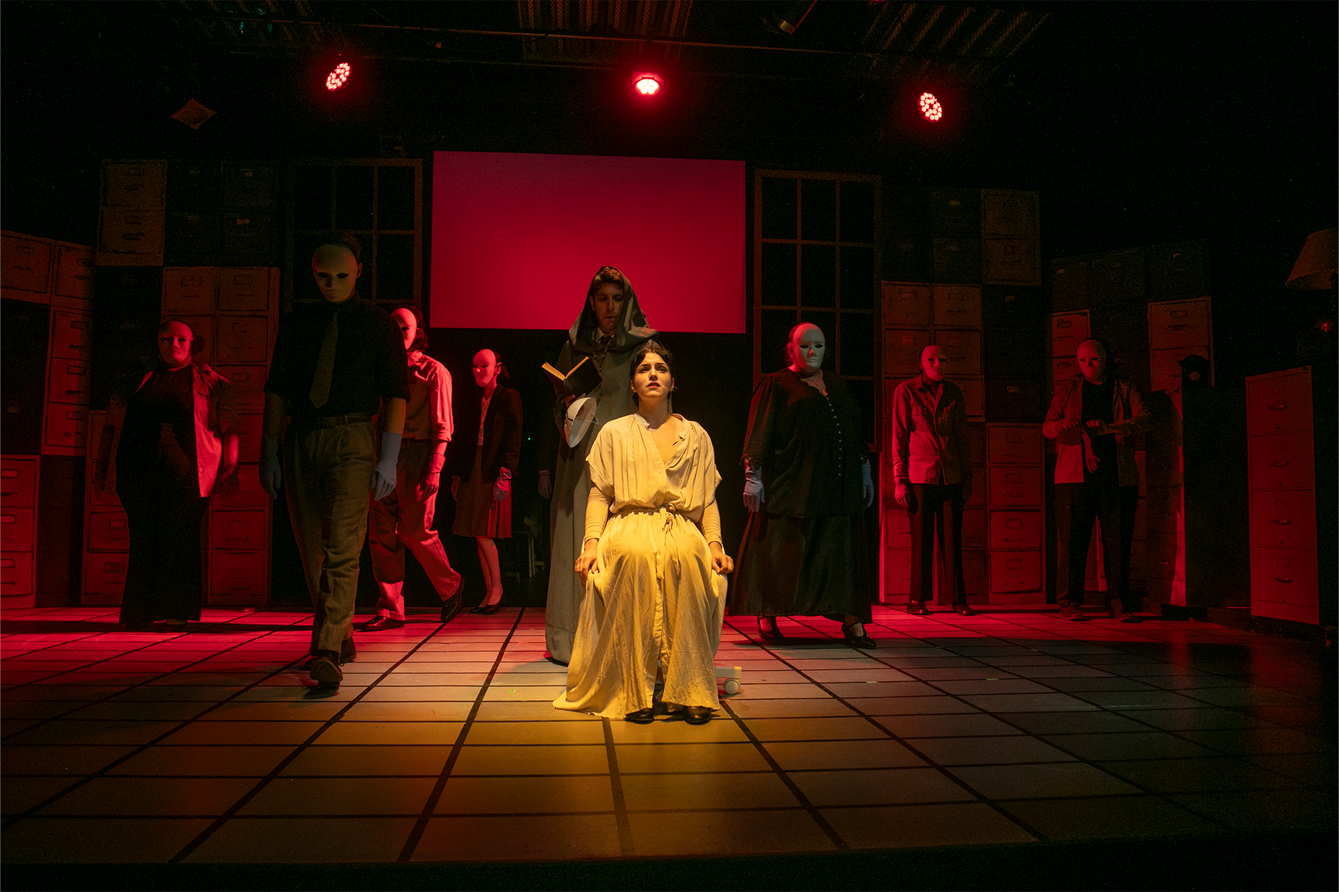Machinal