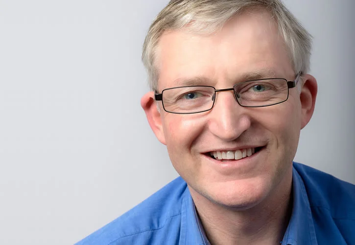 Dr Brian Conway | Consultant Paediatrician