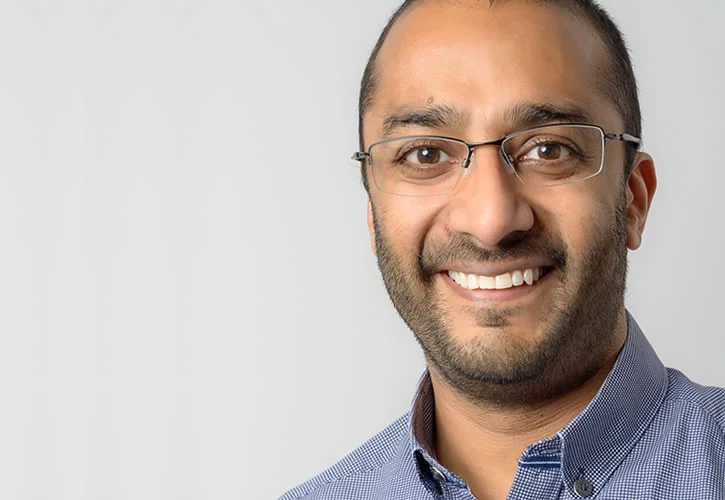 Dr Rishi Agrawal | Consultant Paediatrician