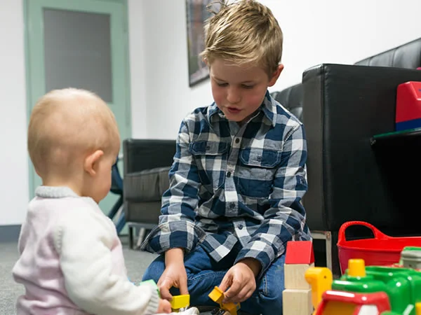 Boy and baby waiting room.jpg