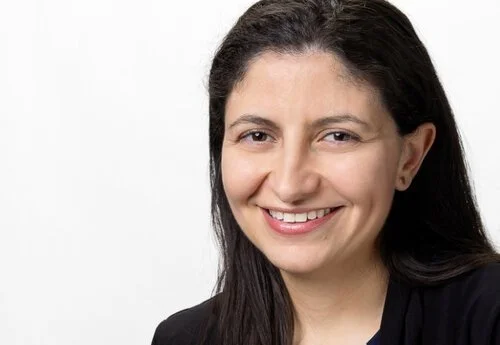 Dr Marianne Yanni (Copy)