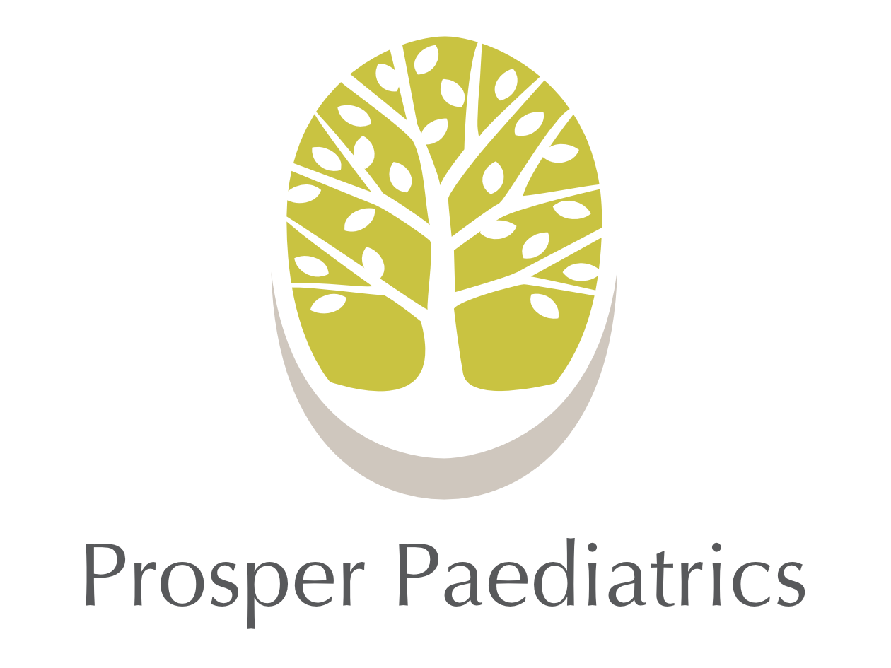 Prosper Paediatrics | Burnside Hospital | North Adelaide | South Terrace
