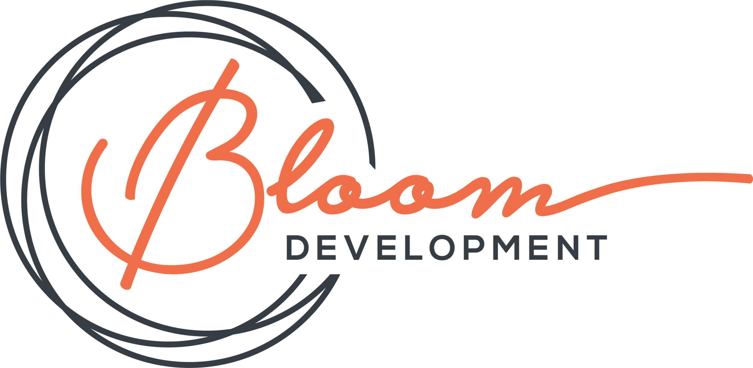 Bloom Developer Bloom Development