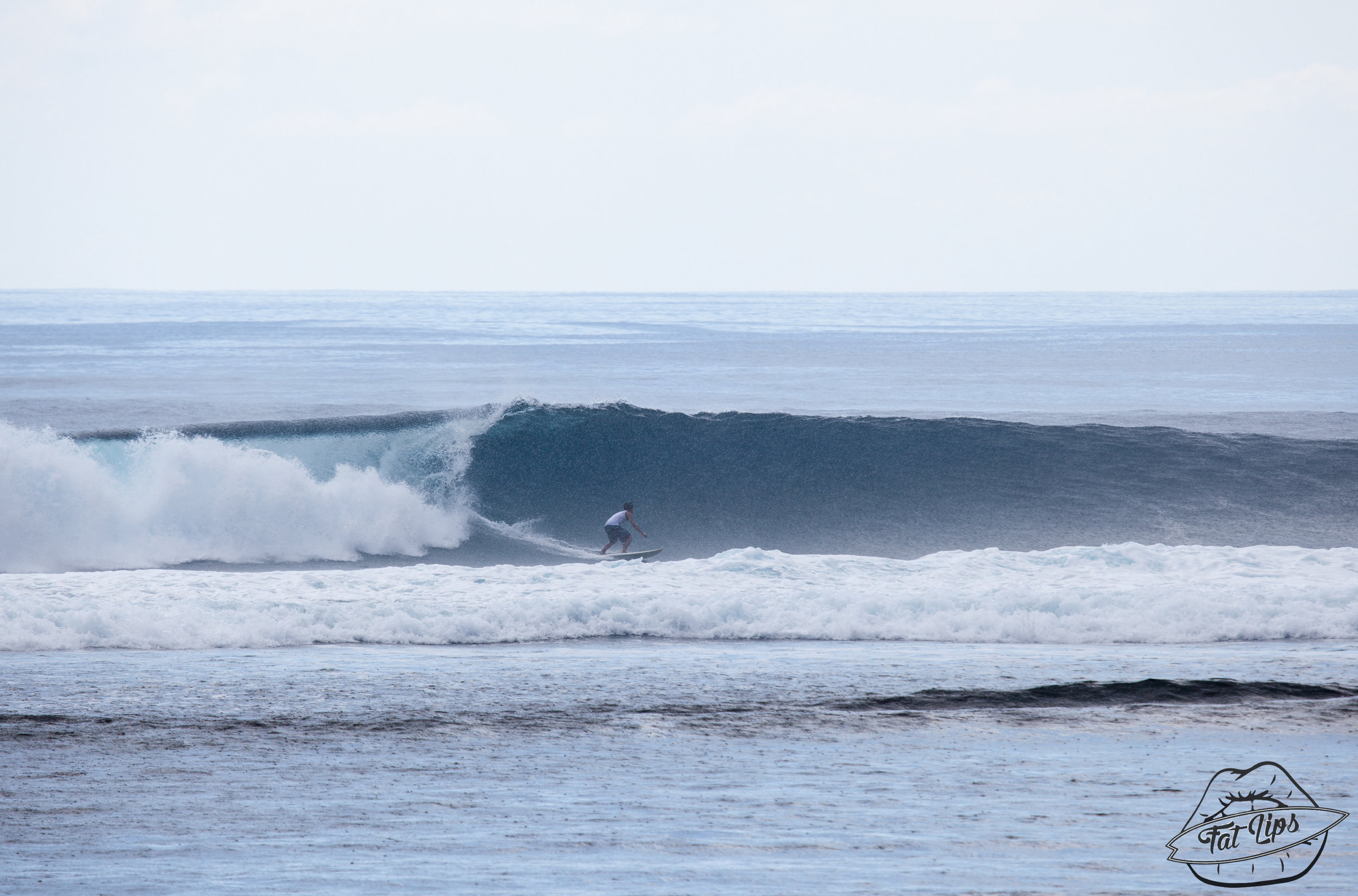 Surf Spot Guide Fat Lips Surf Spot Guide Fat Lips