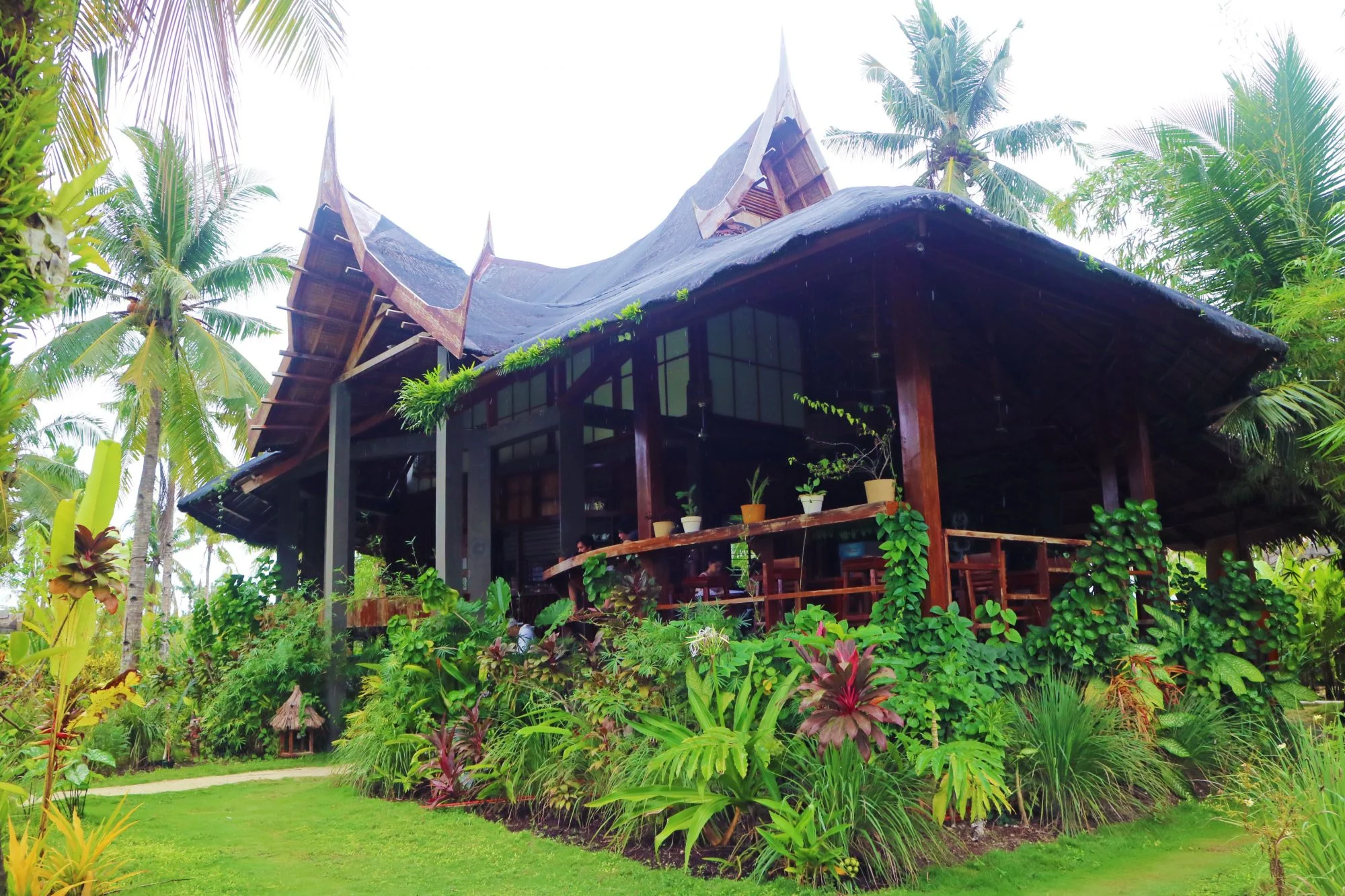  Kali Mai Restaurant