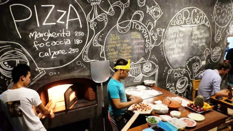 Pizza