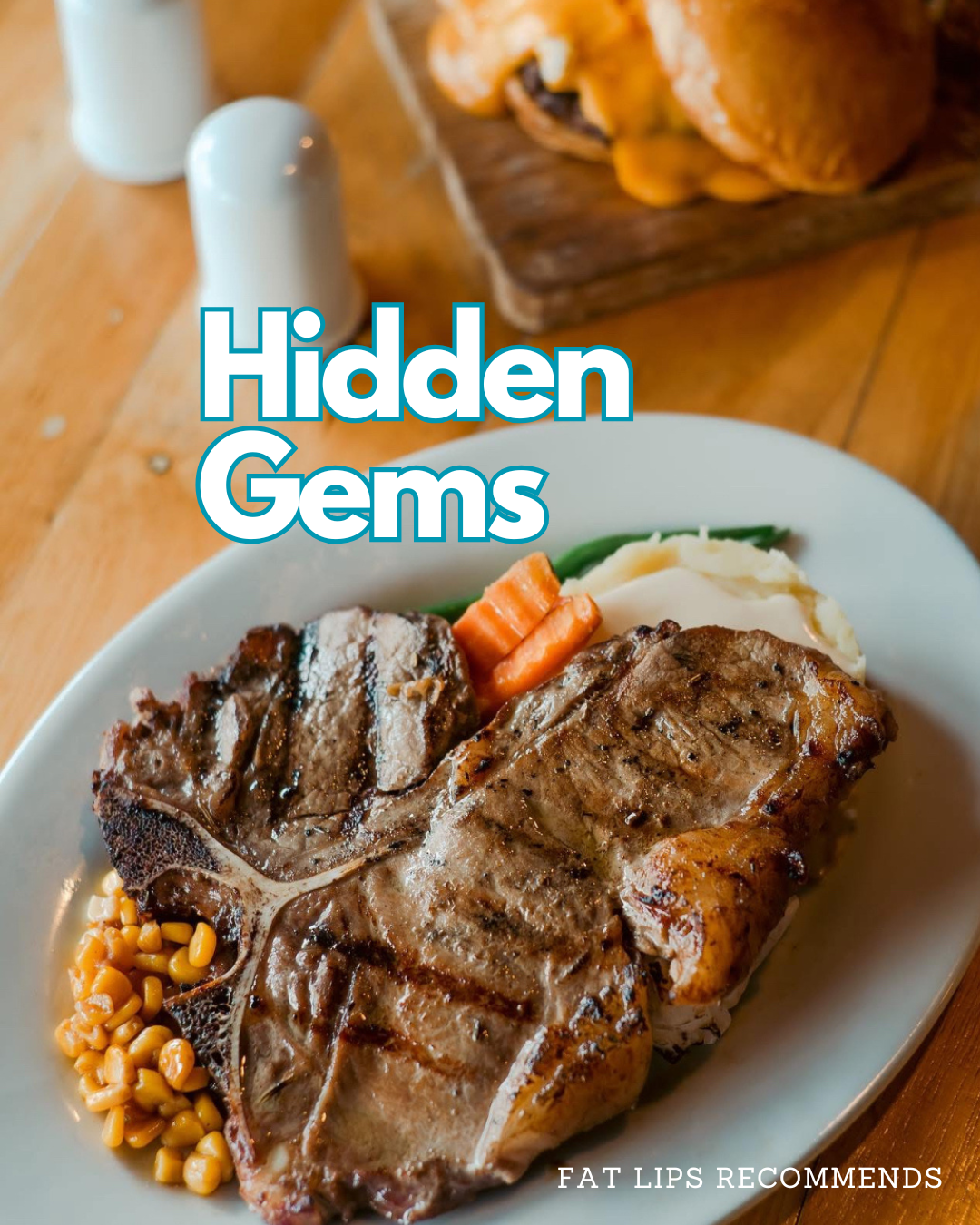 Hidden Gems