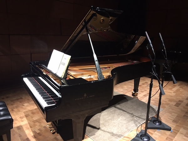 New approaches to recording, production and distribution