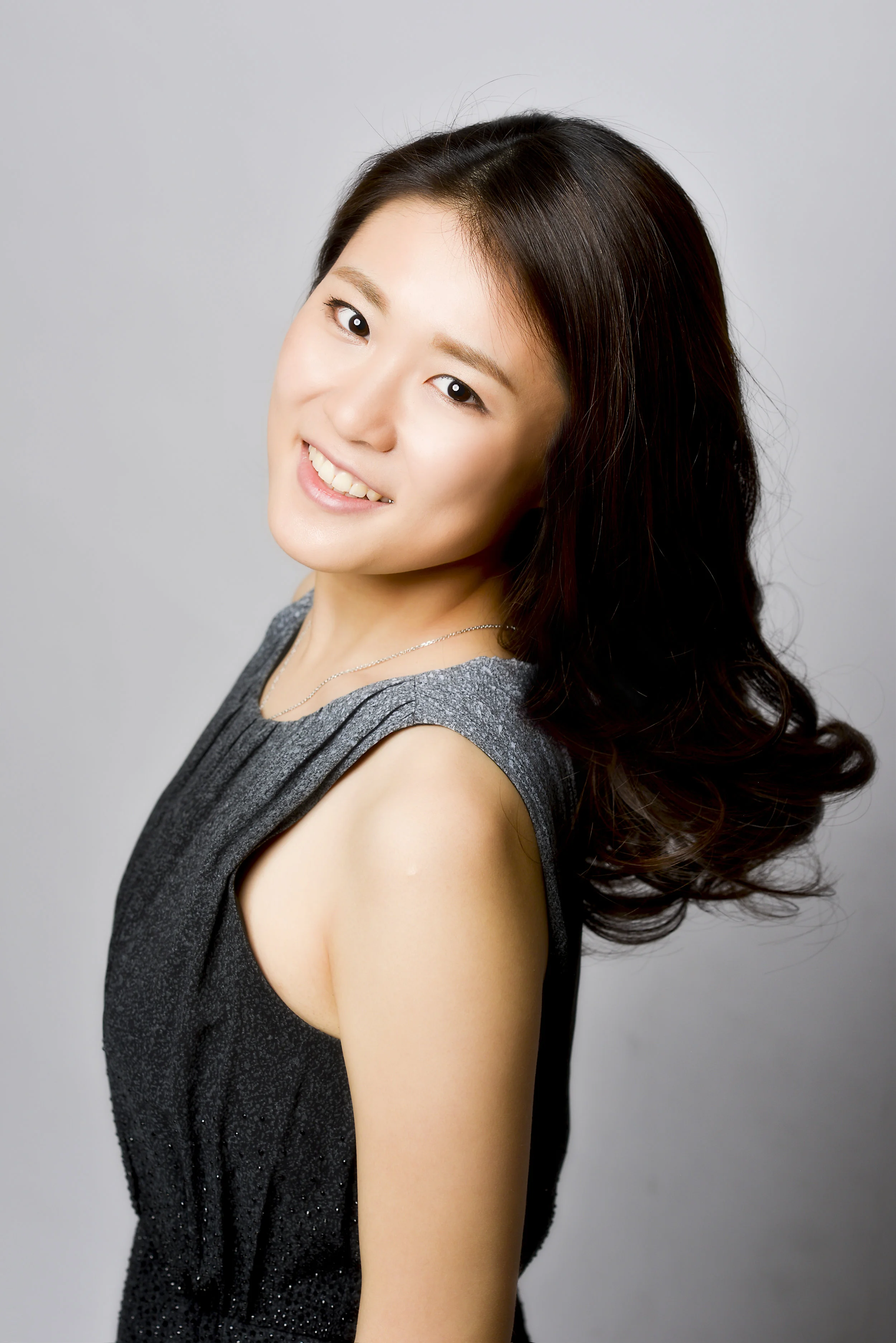 SooJung Kim (Age: 29)