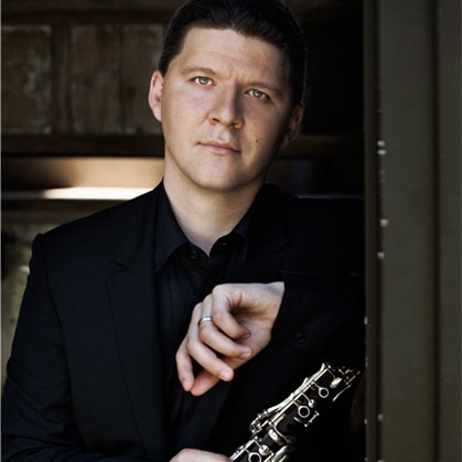 MASTERCLASS with Alexander Fiterstein