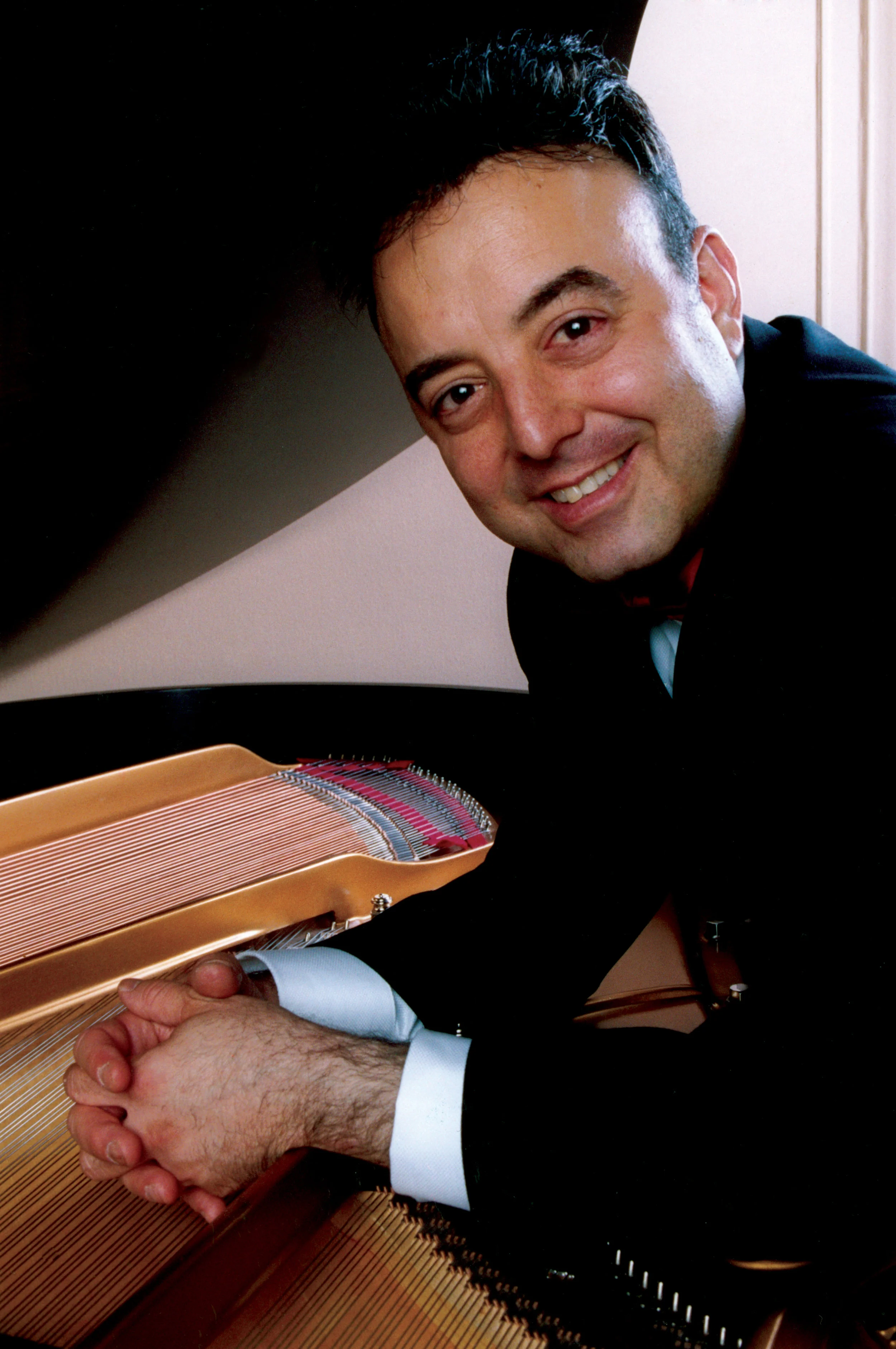 MASTERCLASS with Phillip Kawin