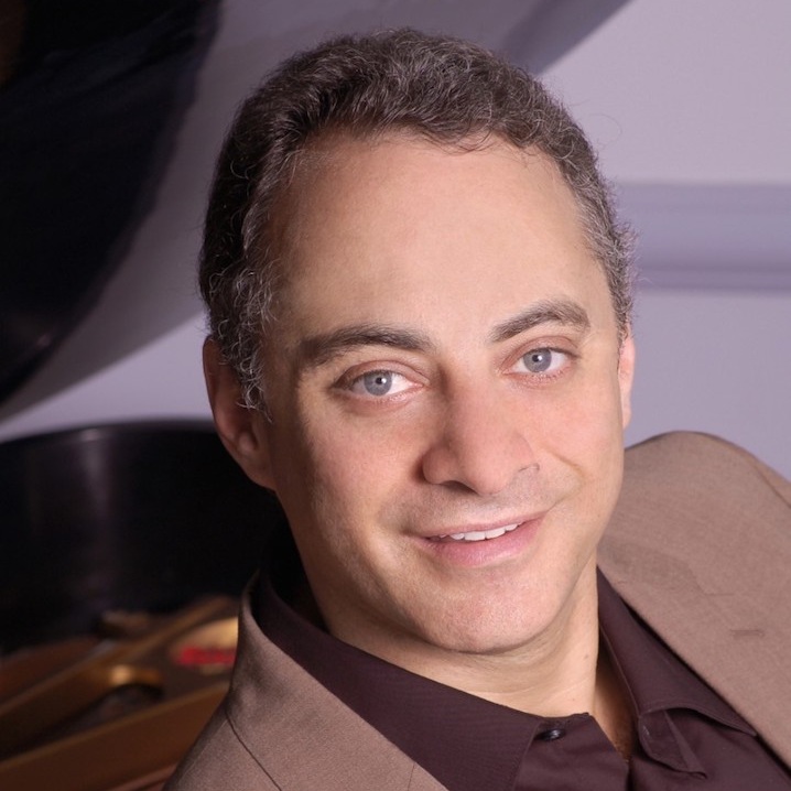 MASTERCLASS with Jeffrey Cohen