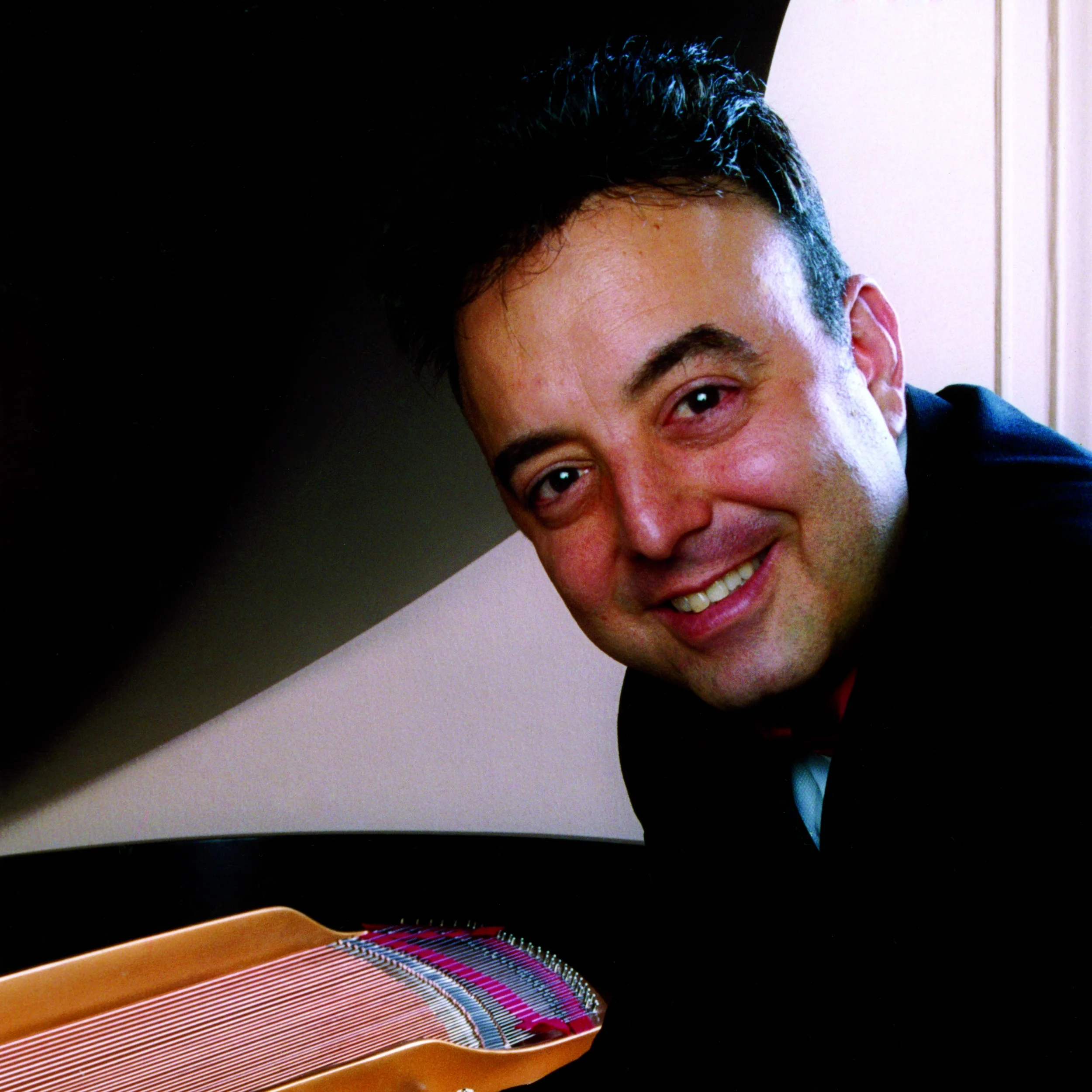 MASTERCLASS with Phillip Kawin