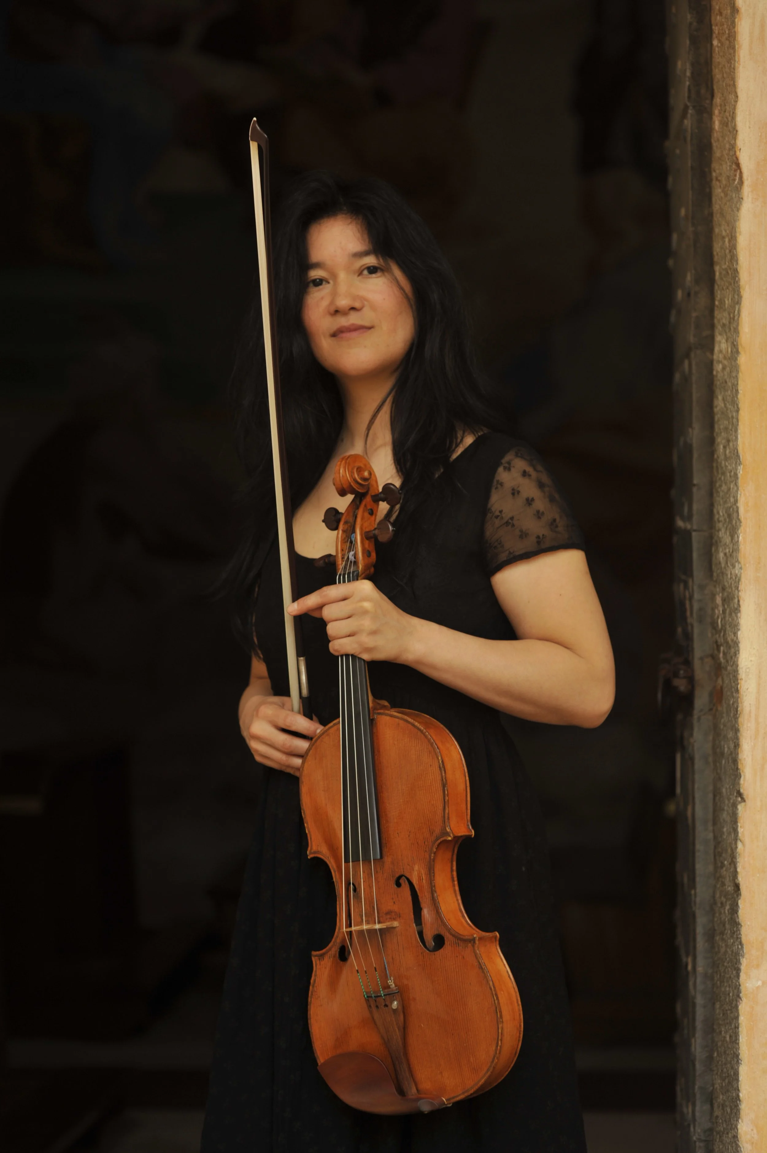 Lyda Chen
