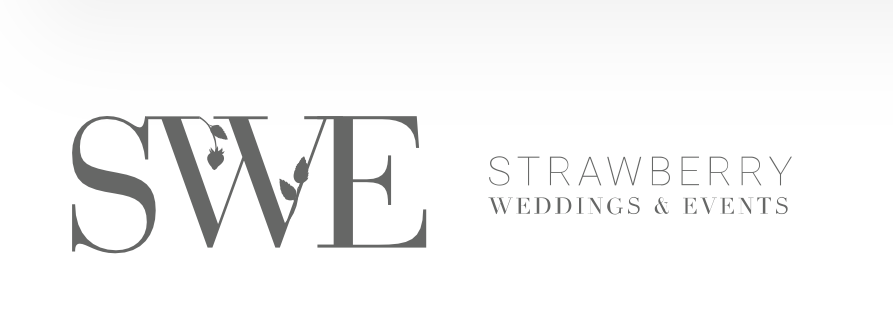 Wedding Planner Stellenbosch  Strawberry Weddings and Events.png