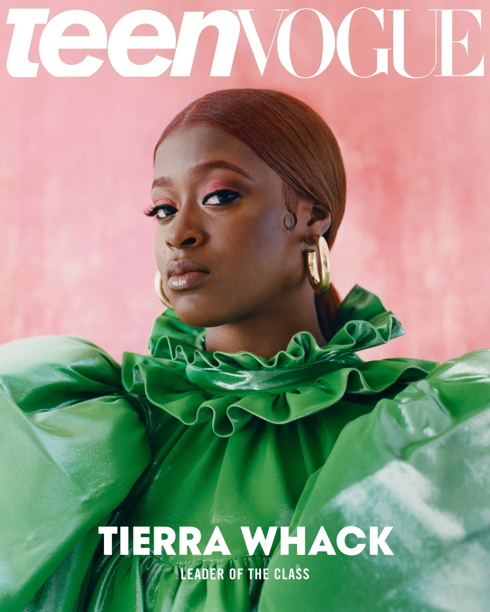 How Tierra Whack Is Stepping Into Rap Greatness - March 2020 Cover Story 