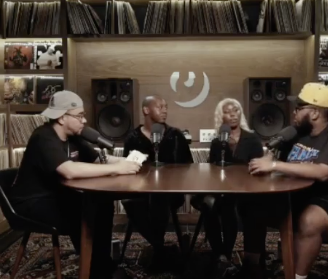 Genius -  For the Record | ROTD3