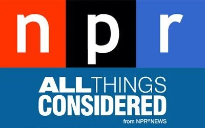 NPR - All things Considered