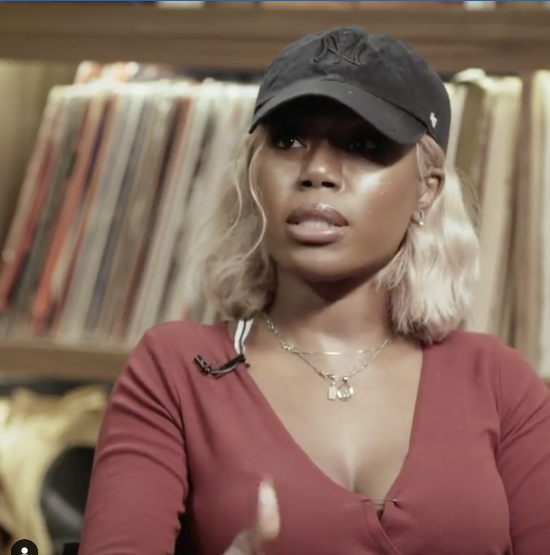 Genius - For the Record | Megan Thee Stallion