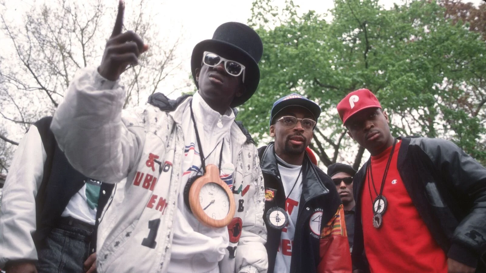 Critics on the 10 greatest hip-hop songs of all time