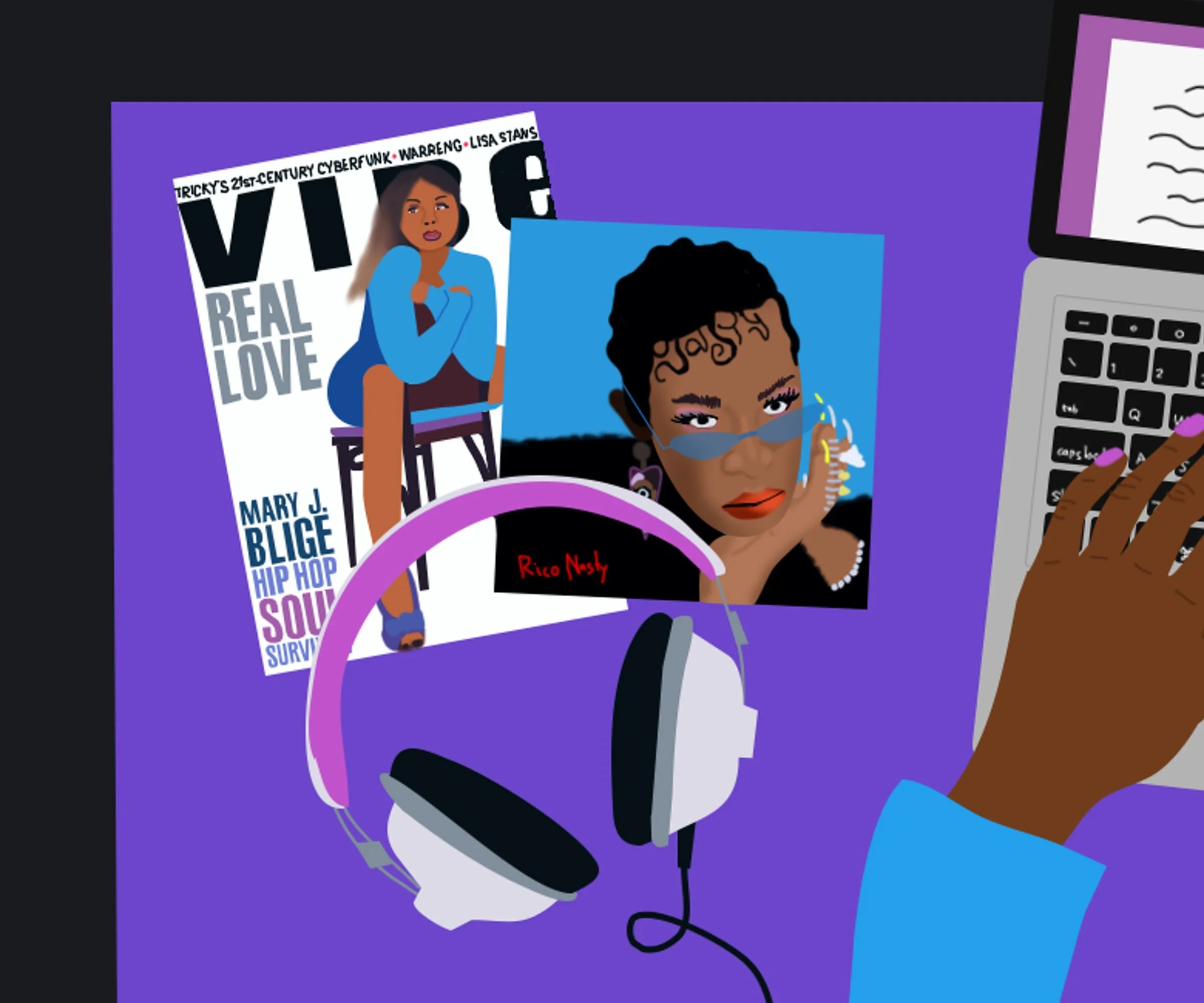 Is Hip-hop Ready to Let Black Women Tell Its Stories?