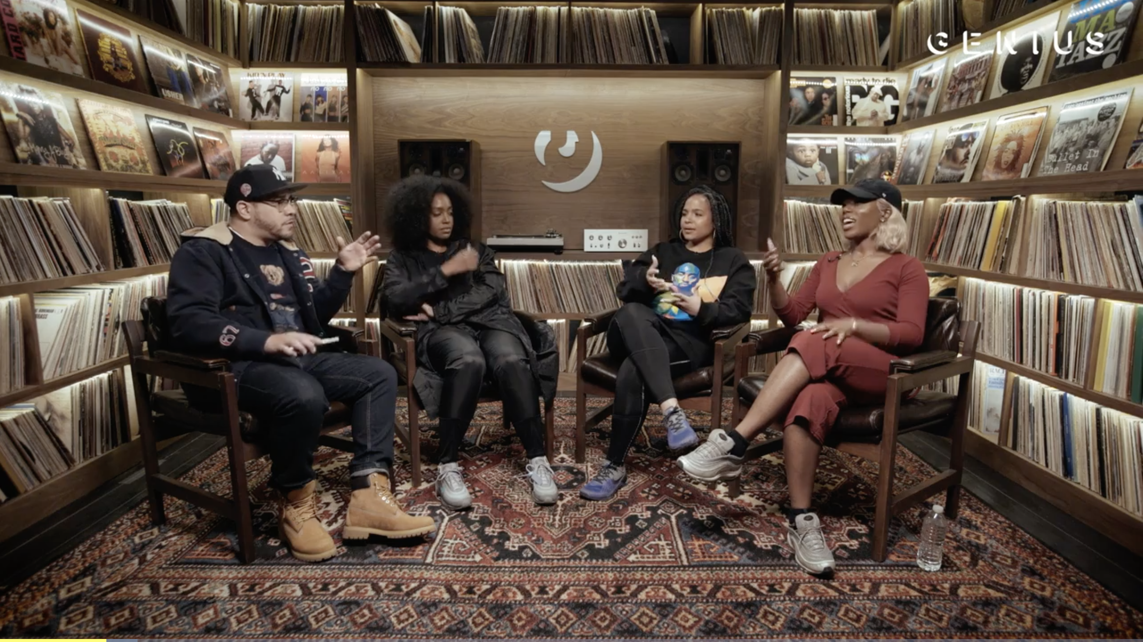 For The Record: How Megan Thee Stallion Is Challenging Rap’s Sexist Double Standards