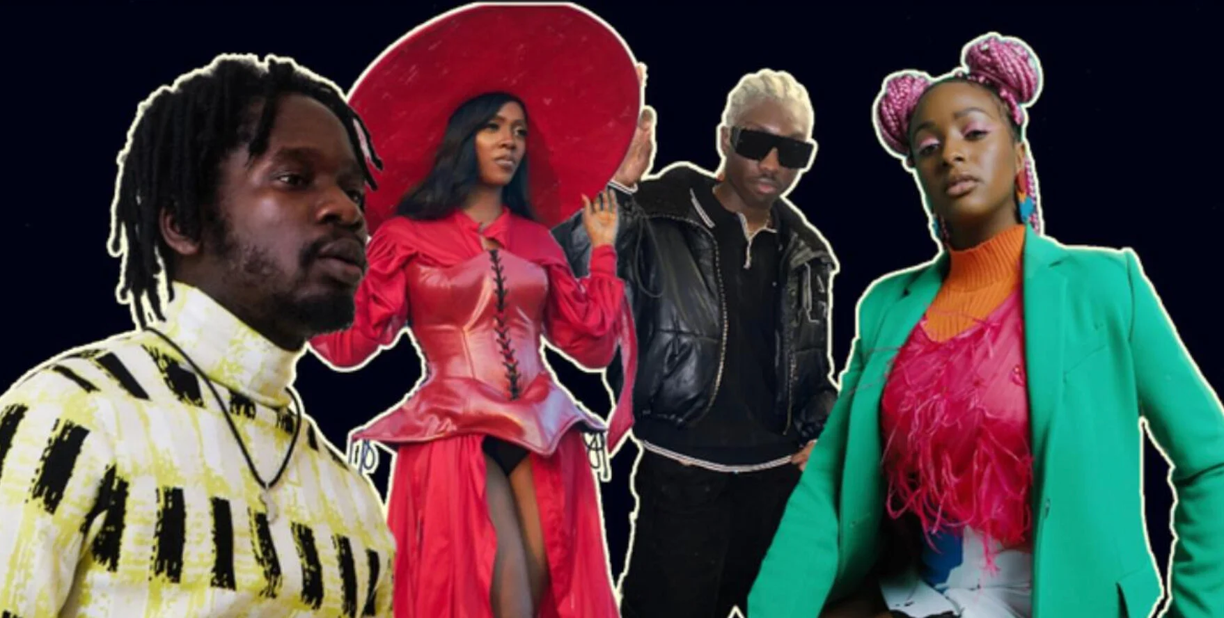 Beyond Beats And Borders: The New Exportation Of African Music 