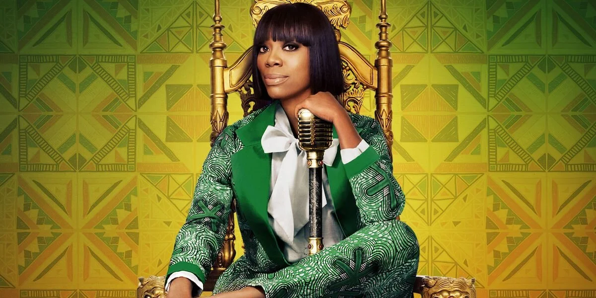 How Yvonne Orji Made It