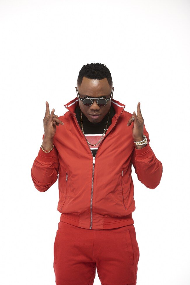 After 20 Years In Music, DJ Tira Is Still Taking His Time 