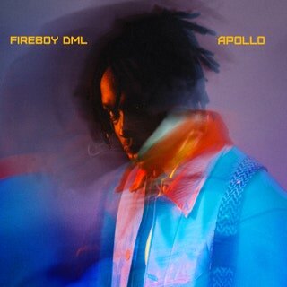 Pitchfork Review: Fireboy DML - APOLLO