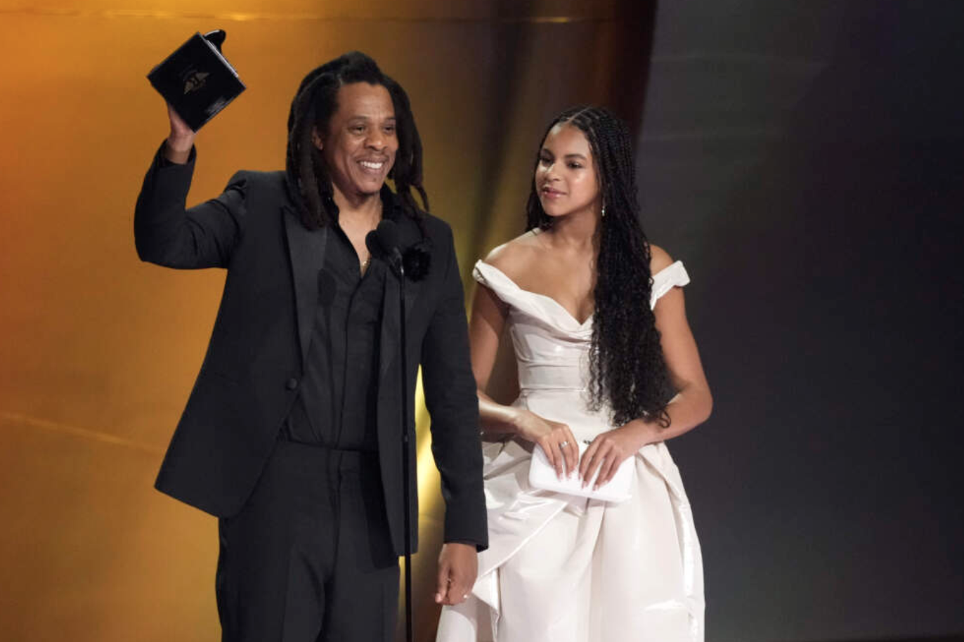 NPR - Jay-Z called out the Recording Academy. What does that mean for the Grammys?