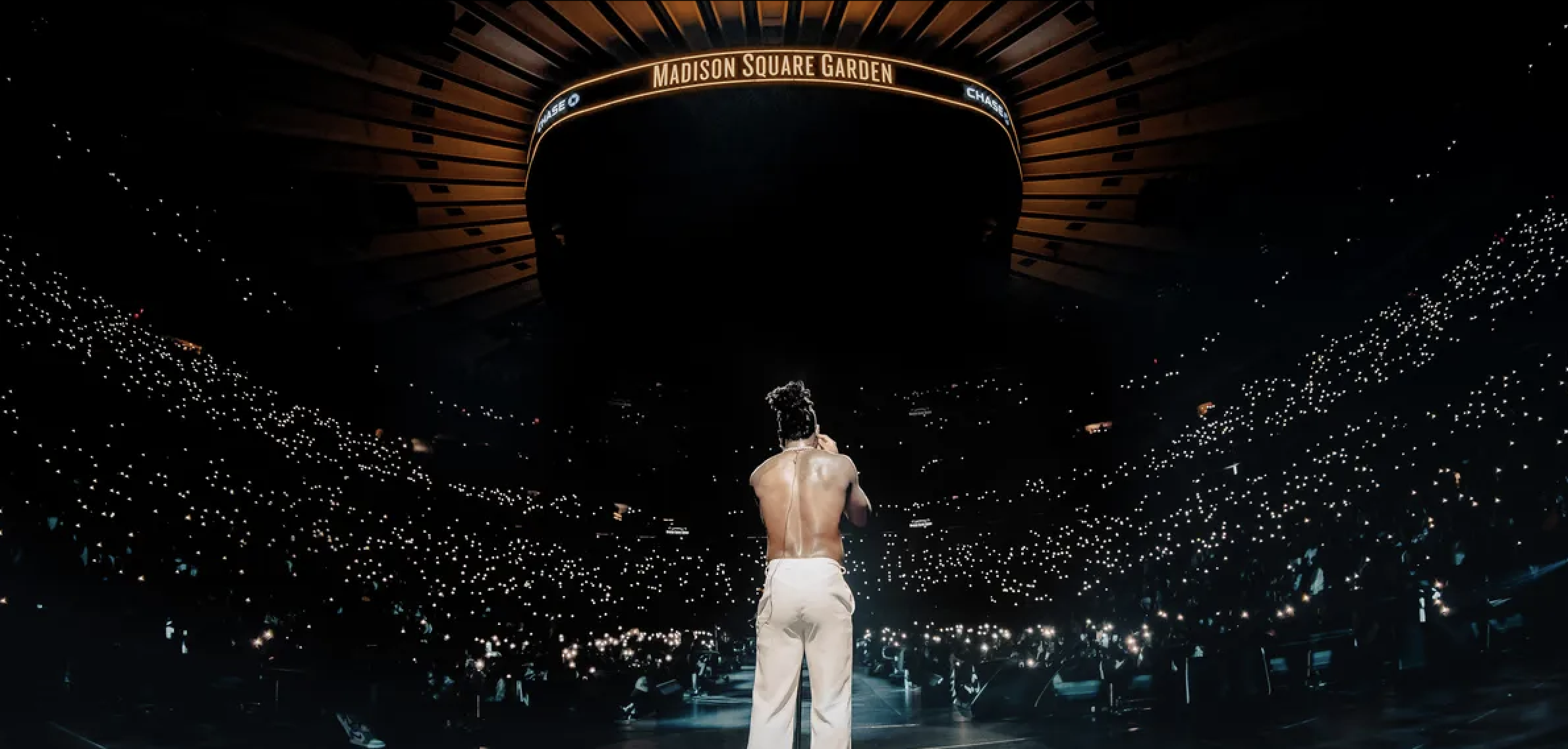 Africa to the World Panel presented by MSG Networks &amp; Twitter Voices