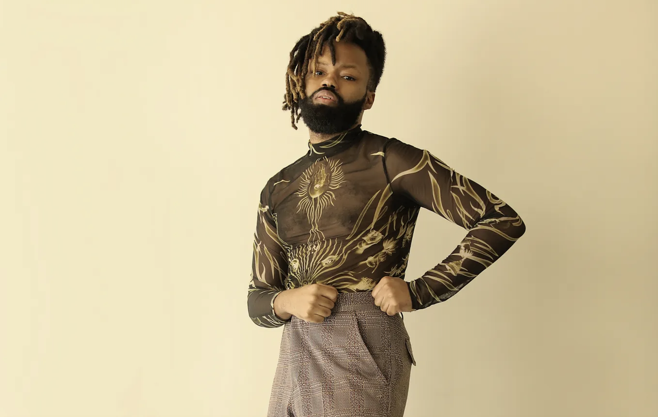 How ‘Black Is King’ Co-Director Kwasi Fordjour Brought Beyoncé’s African Blockbuster to Life