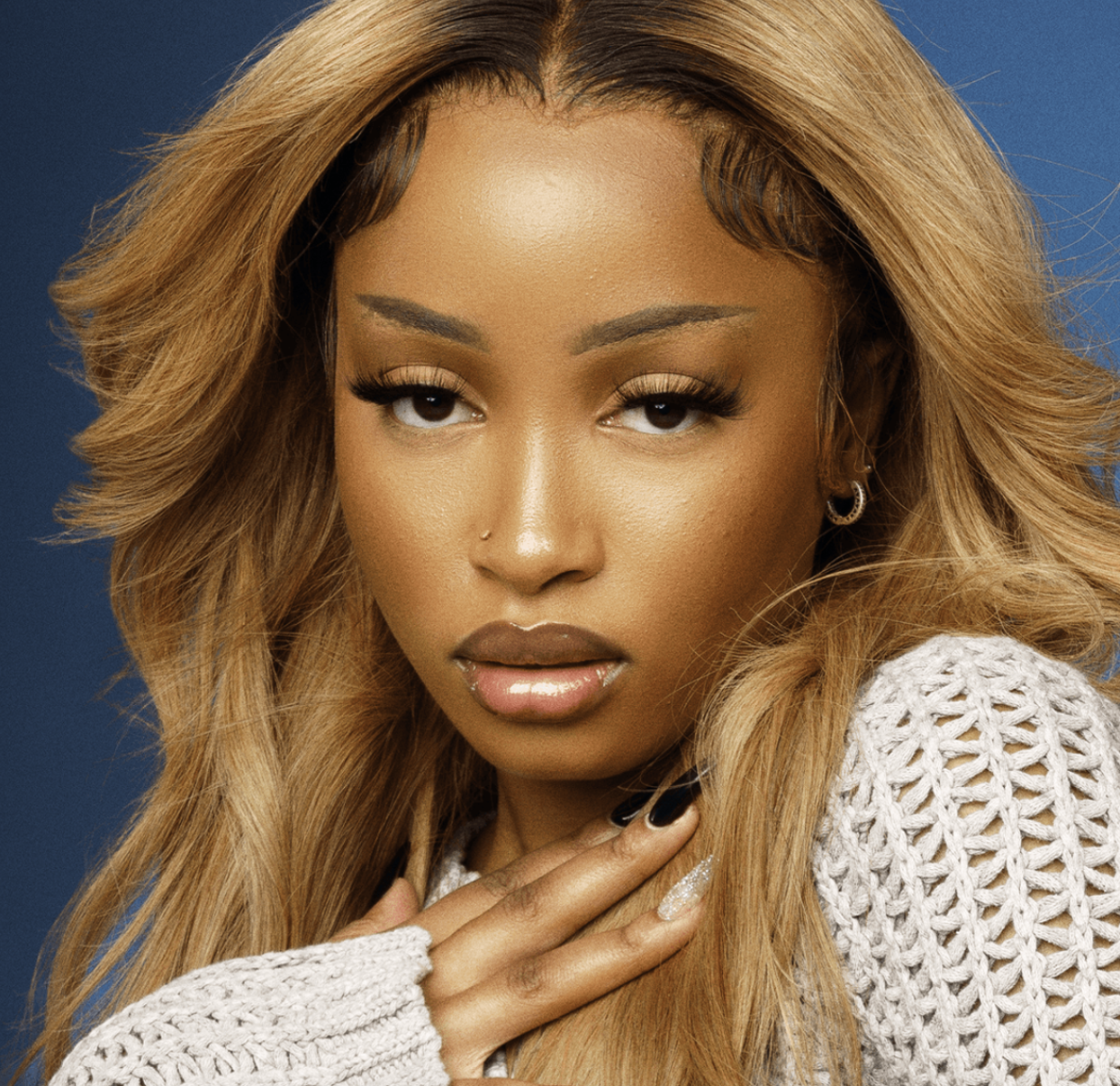 Uncle Waffles to the World