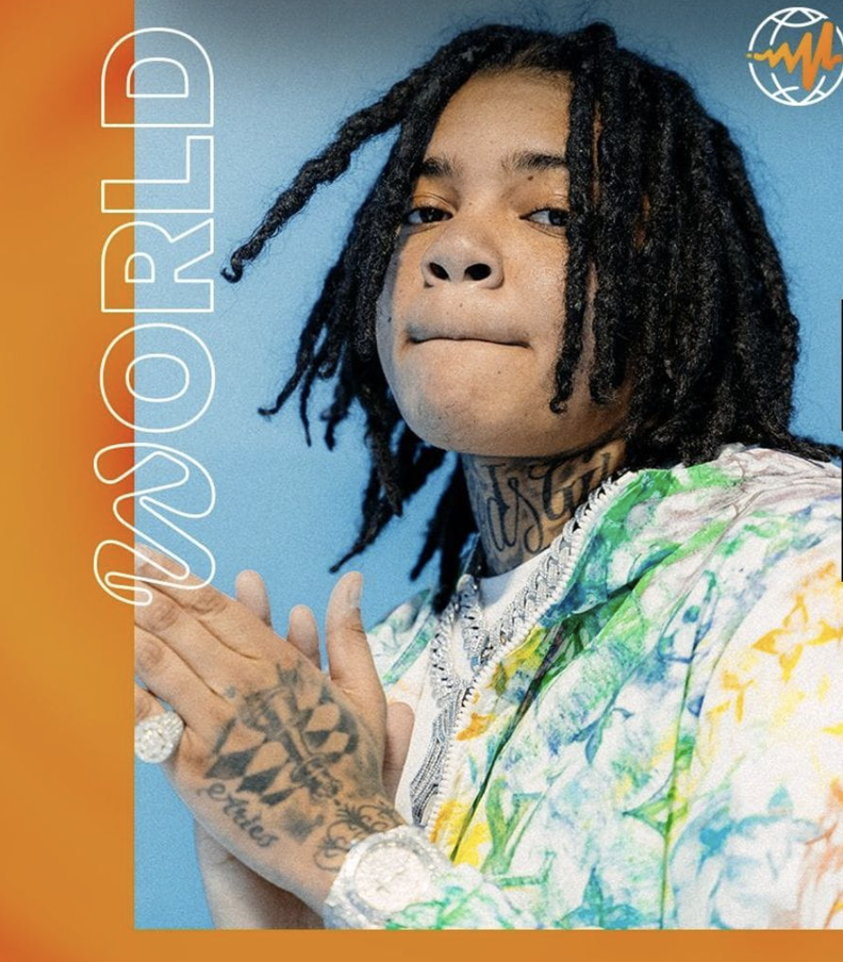 The Making of Young M.A