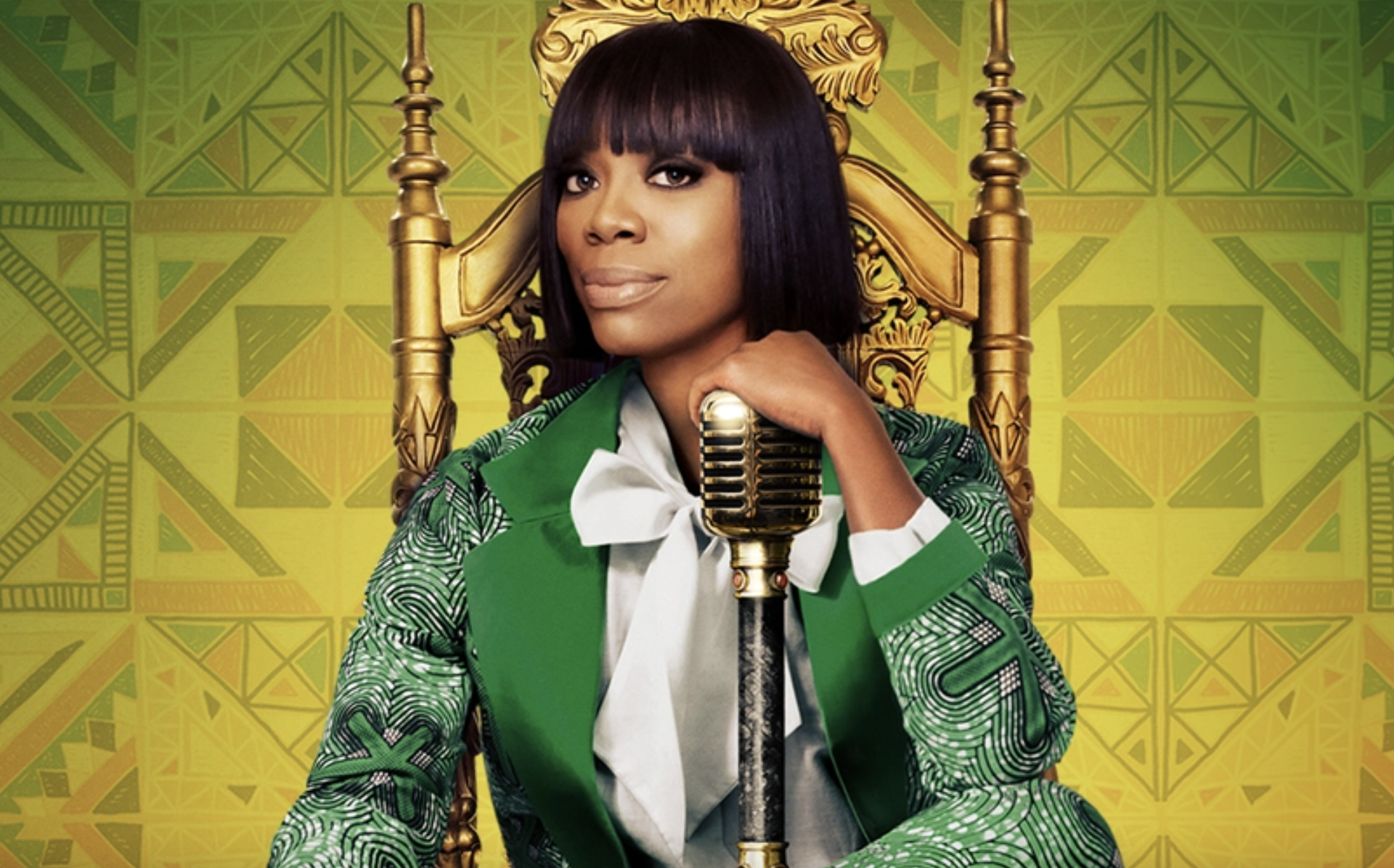  How Yvonne Orji Made It