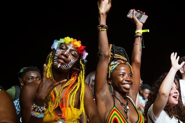 Afrochella Sets Sight On Connecting The African Diaspora, One Festival At A Time