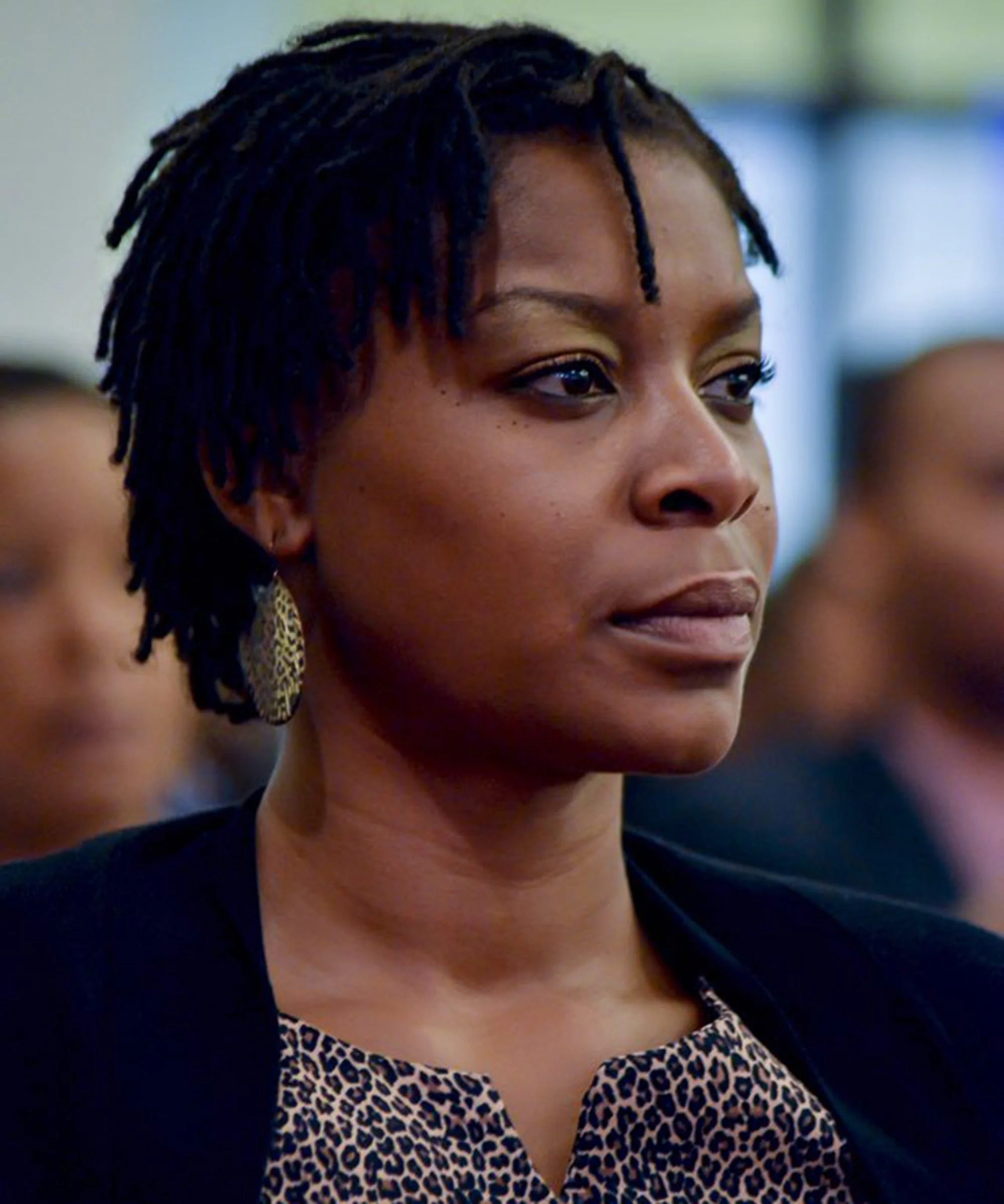 Sandra Bland and the trope of the “angry black woman”