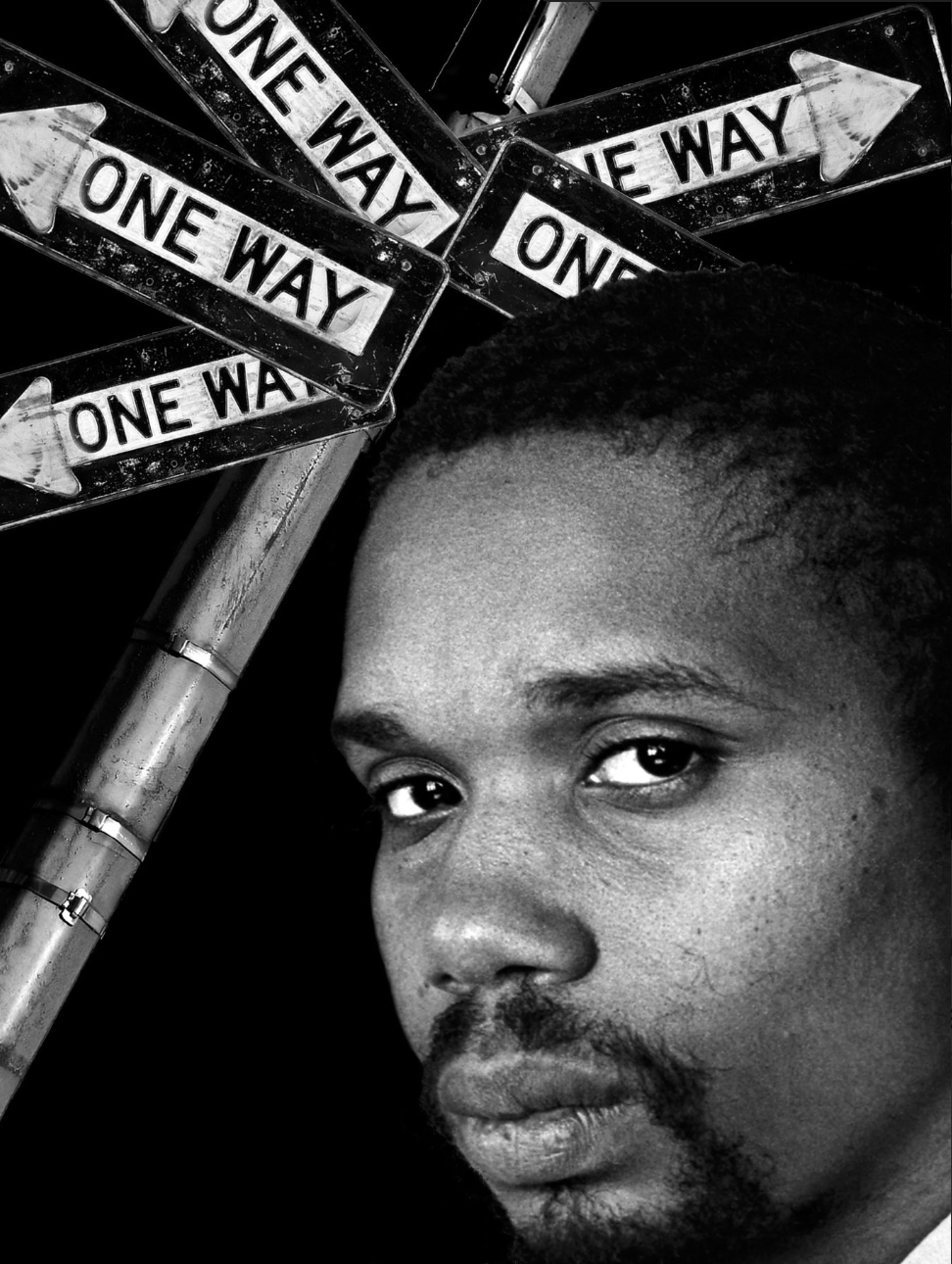 Harlem Rapper Charles Hamilton Battles His Demons and Stages a Comeback