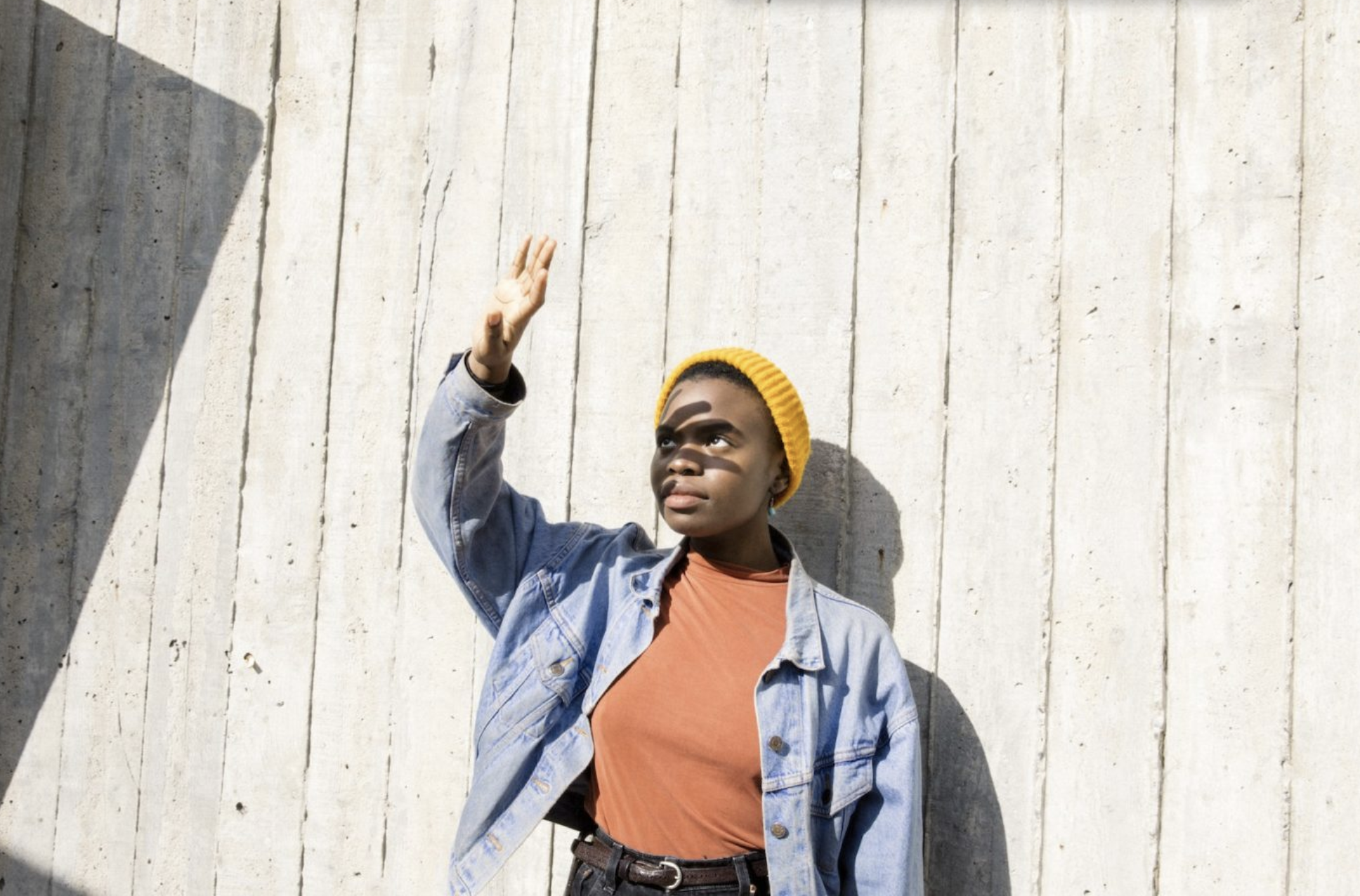 For Vagabon, Indie Rock Is About Creating a Voice and a Community