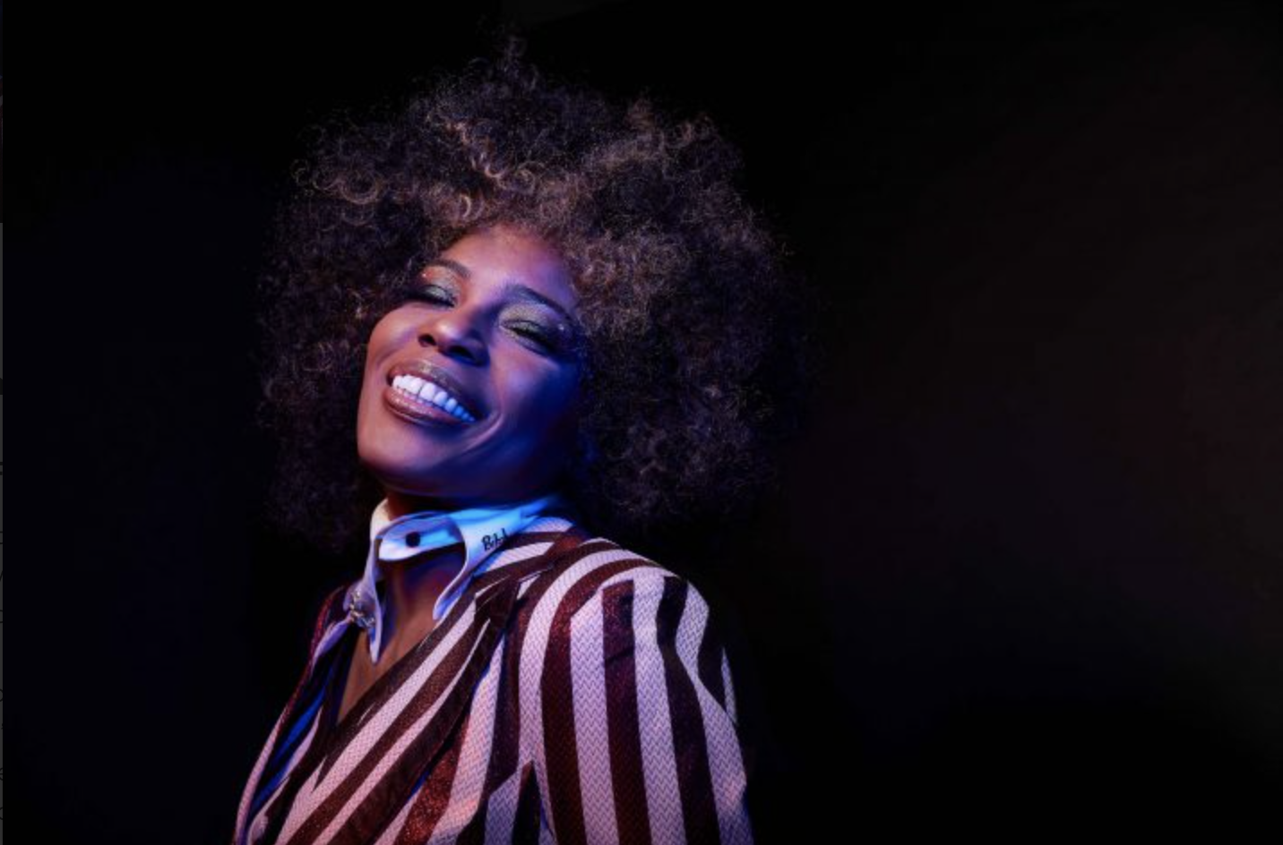 Macy Gray on Technology, the Power of Trap Music, and Lasting Forever