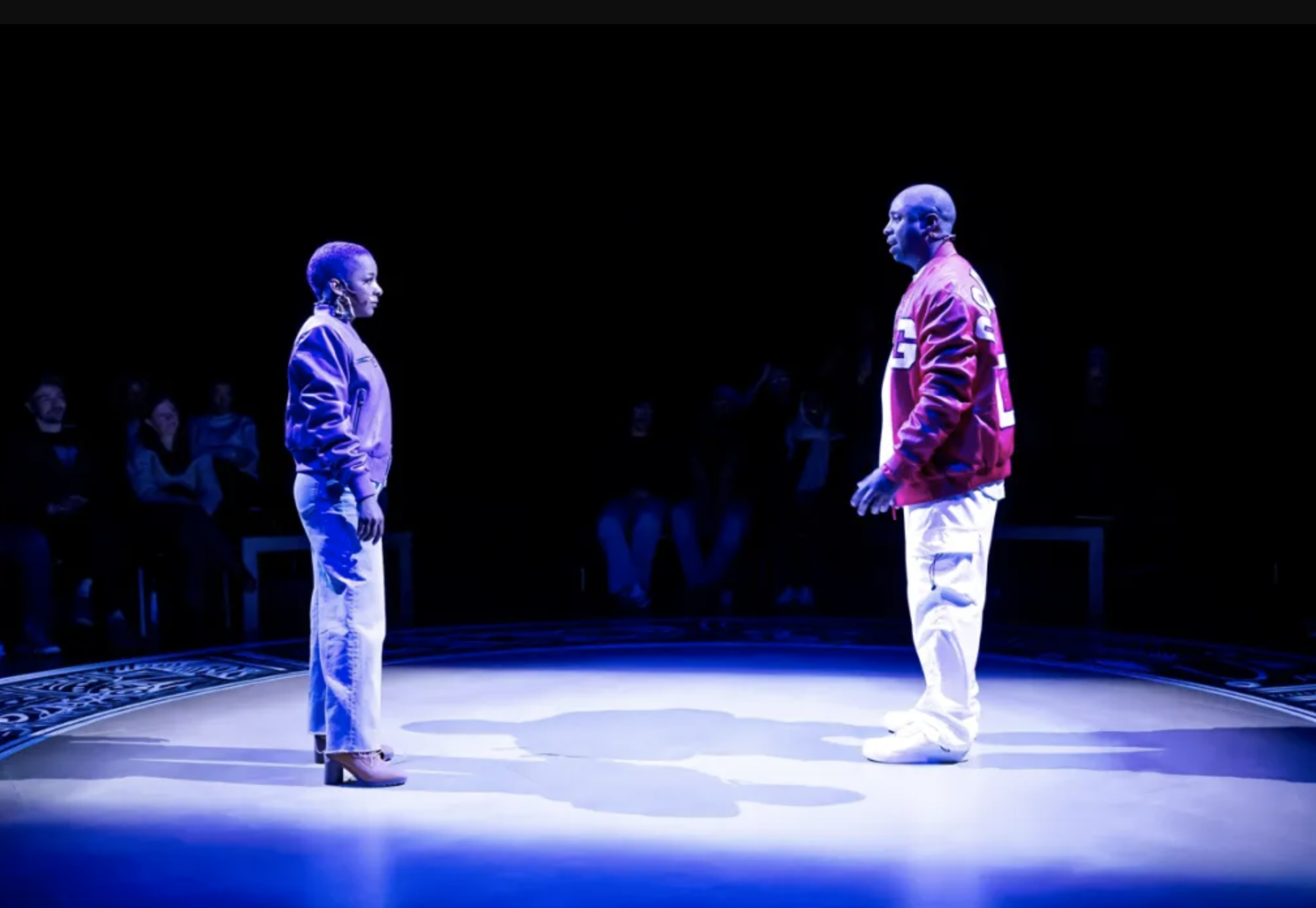 “Syncing Ink” Tells a Spiritual Coming-of-Age Saga Through Electrifying Hip-Hop