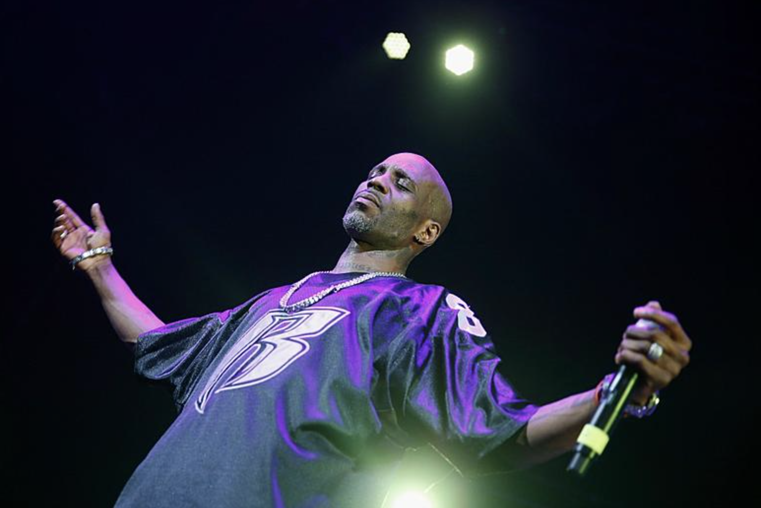 Ruff Ryders Reunion At Barclays: No Glitz, No Gimmicks, Just Rap
