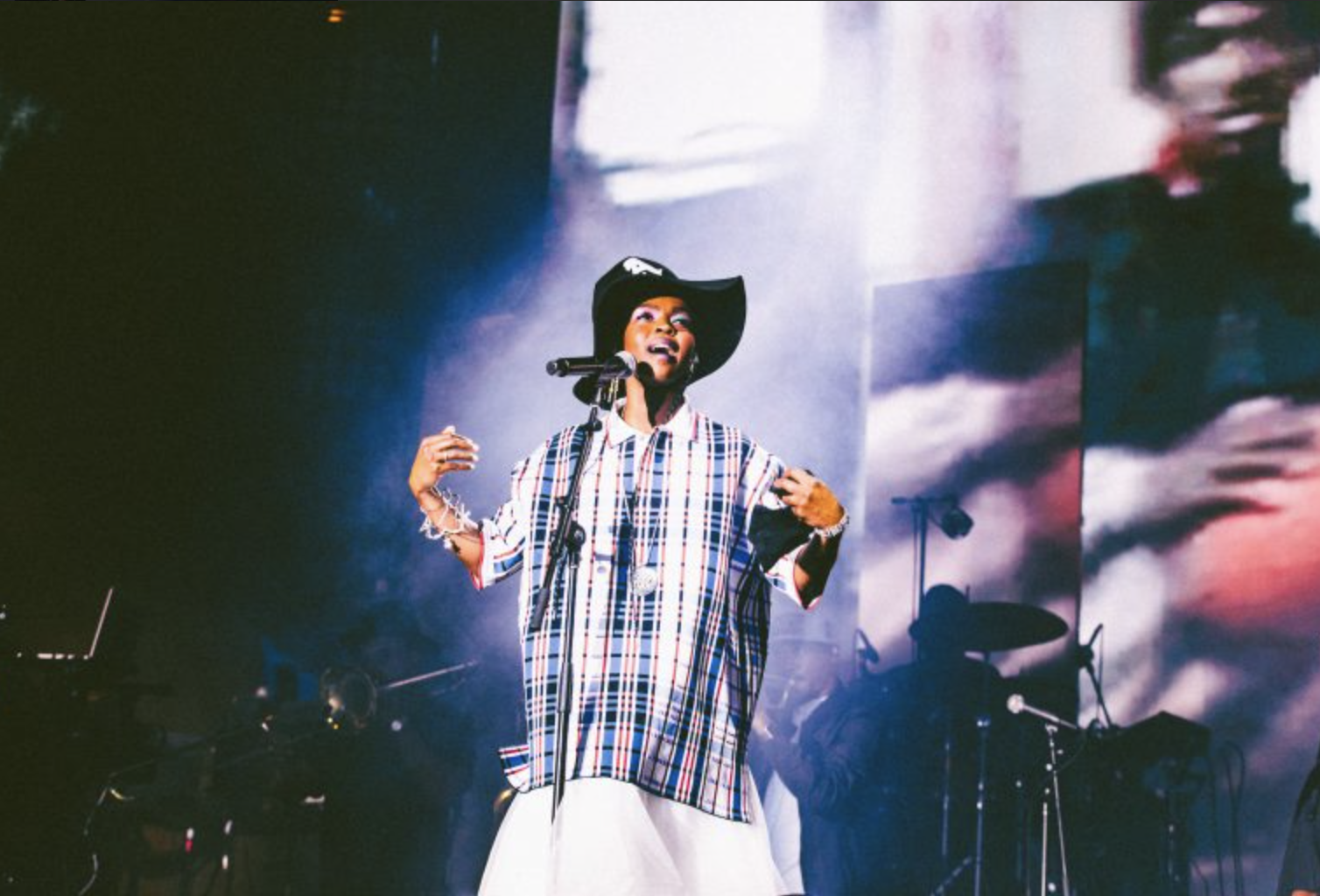 Ms. Lauryn Hill’s Last Reprieve: In Defense of Legacy