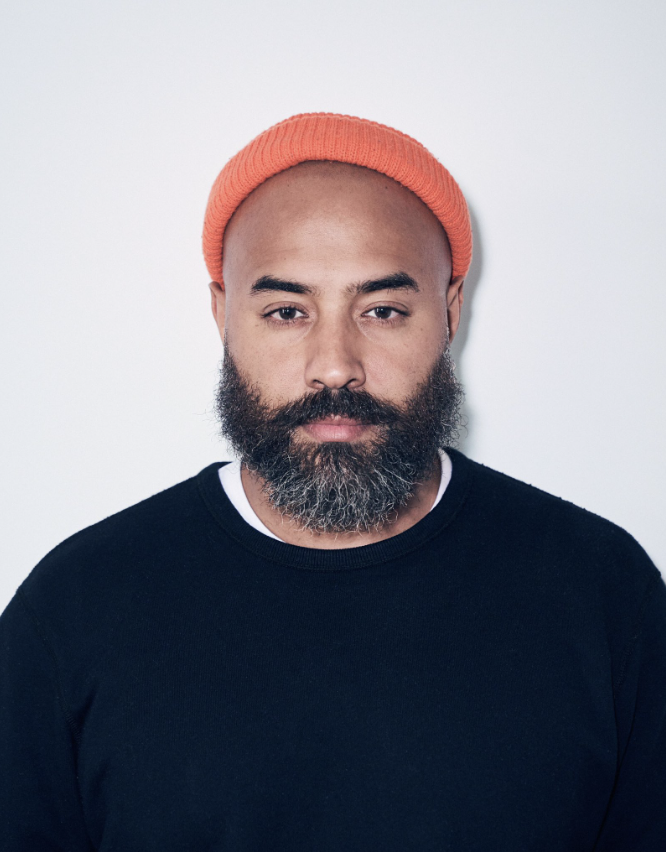 Despite What You Might Think, Ebro Darden Doesn't Want to Be an Authority